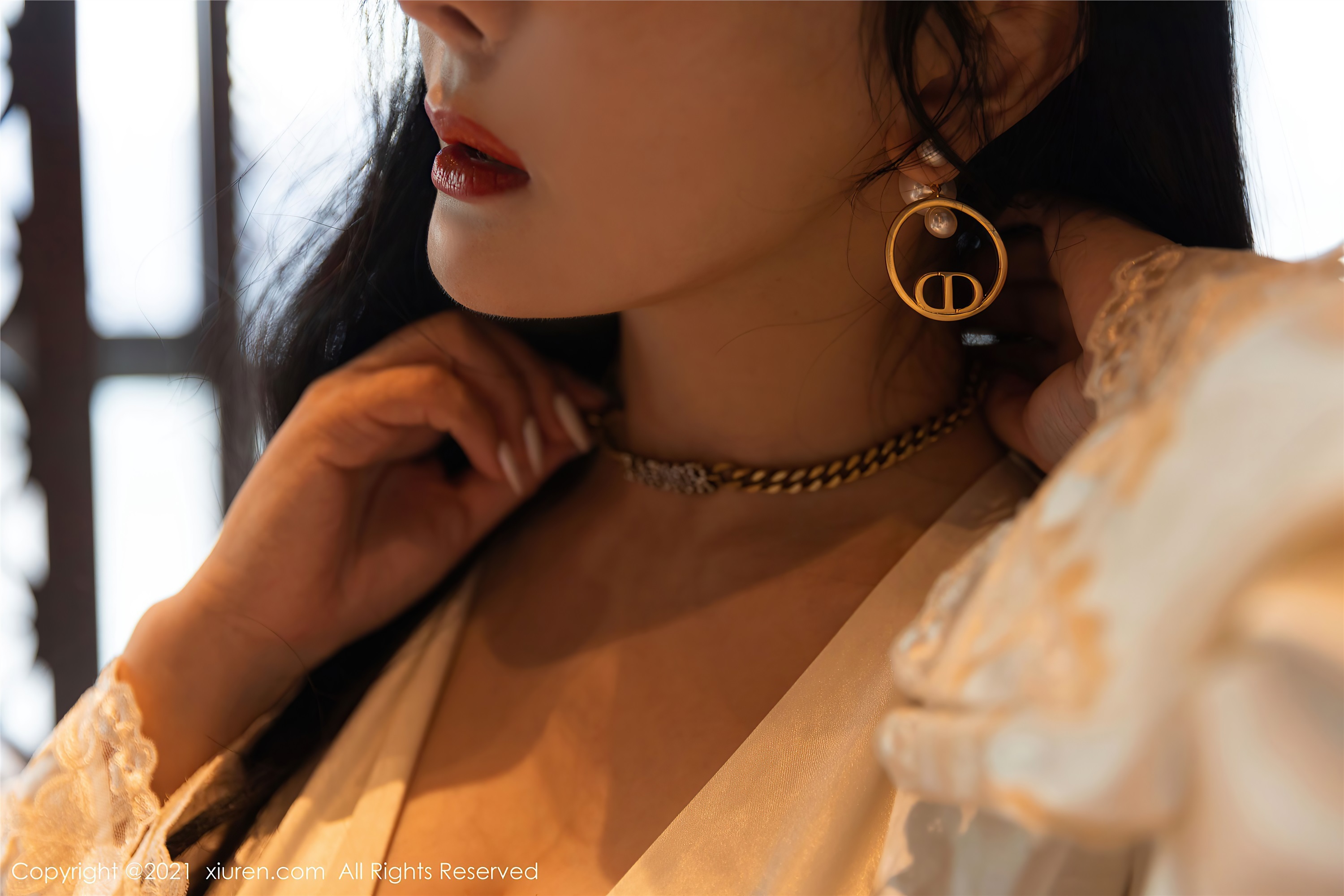 Xiuren秀人网 2021.09.29 NO.4020 允爾